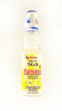 KIMURA Ramune - Yuzu Citrus KIMURA Ramune - Yuzu Citrus