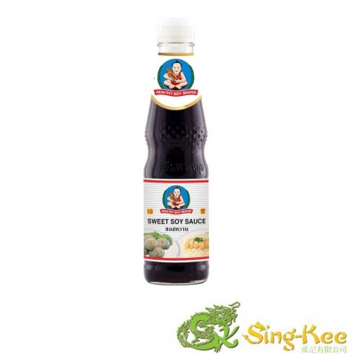 Healthy Boy Sweet Soy Sauce 300ml