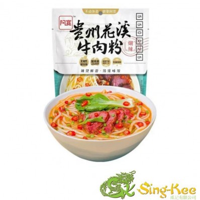 AK GuiZhou Instant Vermicelli 260g