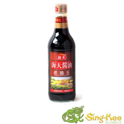 海天 老抽王 500ml