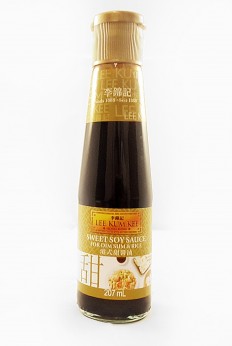 LEE KUM KEE Sweet Soy Sauce for Dim Sum & Rice 207ml