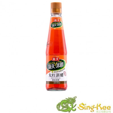 HD Red Vinegar 450ml