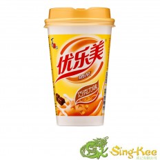 U Love It ST Instant Tea Drink - Chocolate 80g