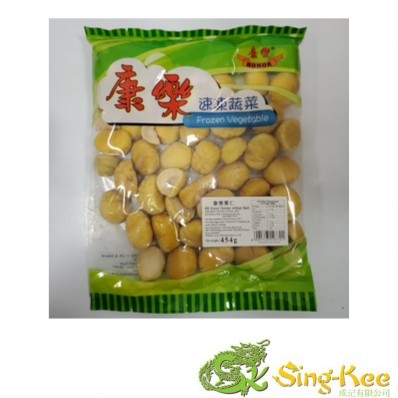 Honor Frozen Chestnuts 454g