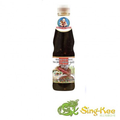 Healthy Boy Thai Spicy Dipping Sauce 300ml