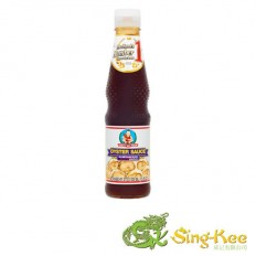 Healthy Boy Oyster Sauce 300ml