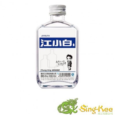 JXB Sorghum Spirits S100 40% 100ml