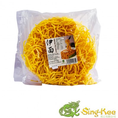 WINNER FOODS CRISPY EGG NOODLES 210G