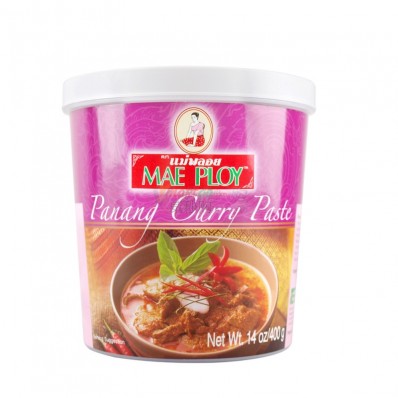 MAE PLOY Panang Curry Paste 400g