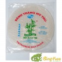 Bamboo Tree Rice Paper 22cm 340g (1 case - 44pcs) Bamboo Tree Rice Paper 22cm 340g (1 case - 44pcs)