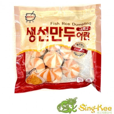 HANSS Fish Roe Dumpling 200g