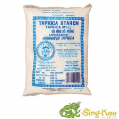 ERAWAN Tapioca Starch 400g