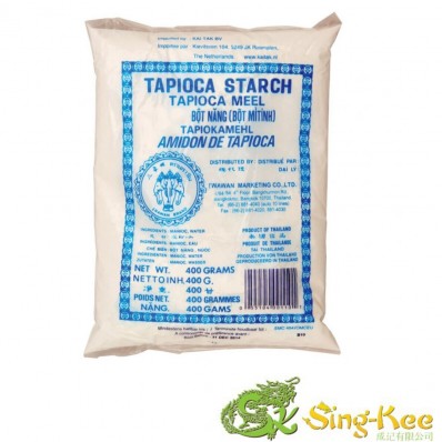 ERAWAN Tapioca Starch 400g