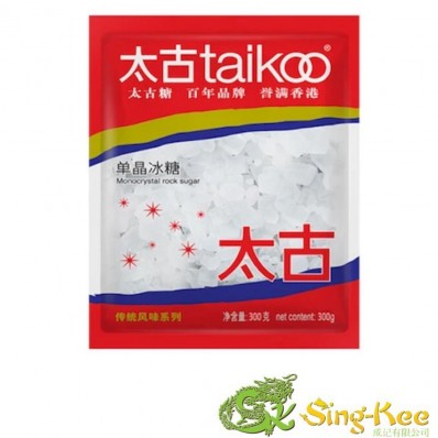 Taikoo Monocrystal Rock Sugar 300g