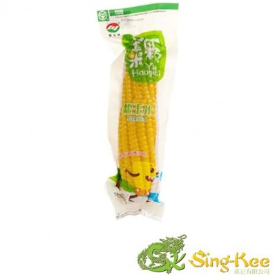 HYH Glutinous Corn-Yellow 250g