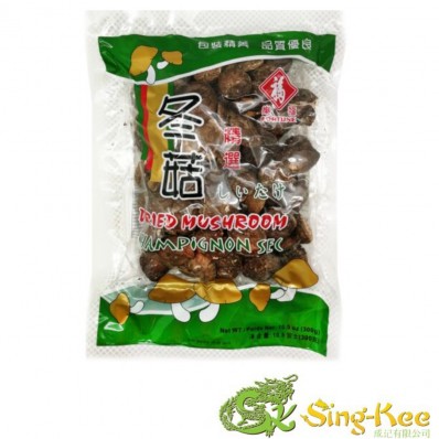 LF Dried Mushroom 300g