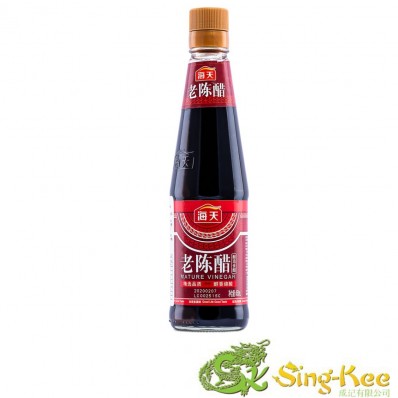 HD Old Vinegar 450ml