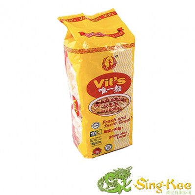 VIT'S Instant Noodle Plain (700g)