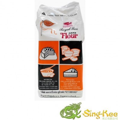 ROYAL FAN CAKE FLOUR 1KG