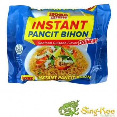 Hobe Express Instant Pancit Bihon - Seafood 65gx6