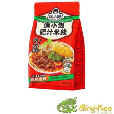 MXB - Spicy Instant Vermicelli 310g