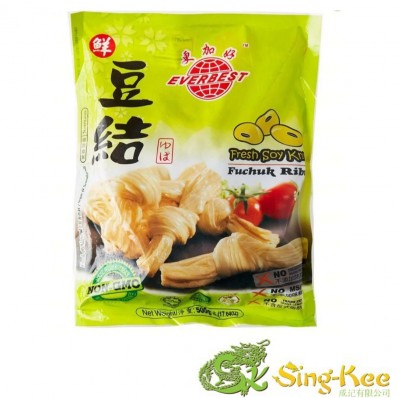 Everbest Vegetarian Fresh Soy Knot 500g