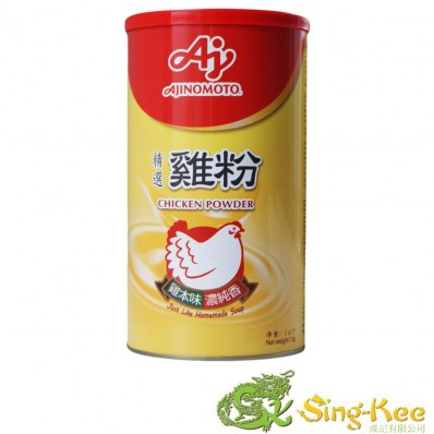 AJINOMOTO CHICKEN POWDER - 1KG