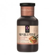 DAESANG Pork Bulgogi Marinade 500g