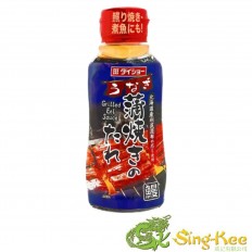 Daisho Unagi Kabayaki Tare (Grilled Eel Sauce) 240g