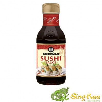 Kikkoman Sushi Sauce Unagi 250ml