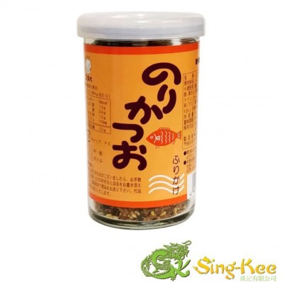 Futaba Nori Katsuo Furikake 50g