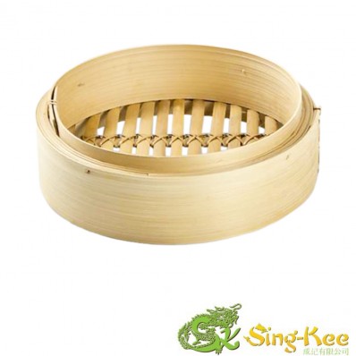 EAST ASIA Bamboo Steamer Base 20"