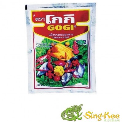 Gogi Tempura Flour 150g