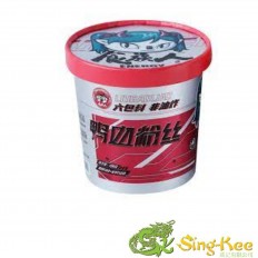 SZR Duck Blood Vermicelli 160g