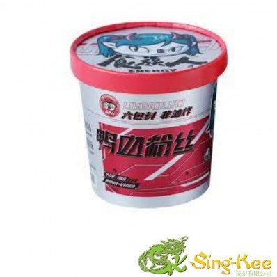 SZR Duck Blood Vermicelli 160g