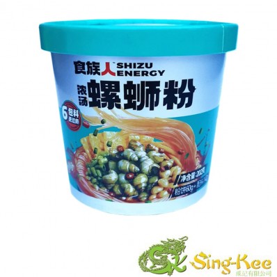 SZR Artificial Snail Vermicelli 202g