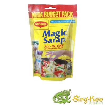 Maggi Magic Sarap All - in - one Seasoning granules 150g