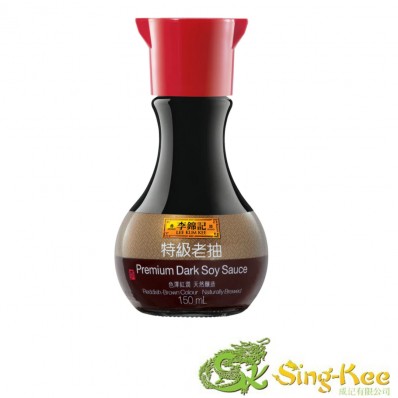 Lee Kum Kee Premium Dark Soy 150ml