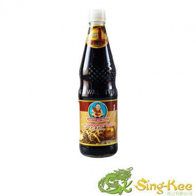 Healthy Boy Mushroom Soy Sauce 700ml