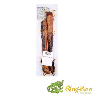 Hang Fong Chinese Bacon 350g-500g