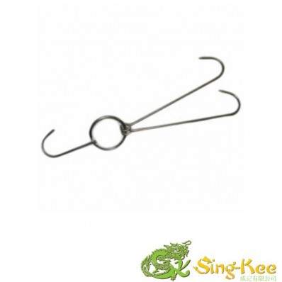 LT S/S Chicken Hook - 1pc