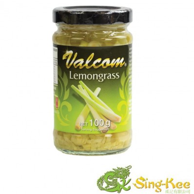 Valcom Lemongrass 100g