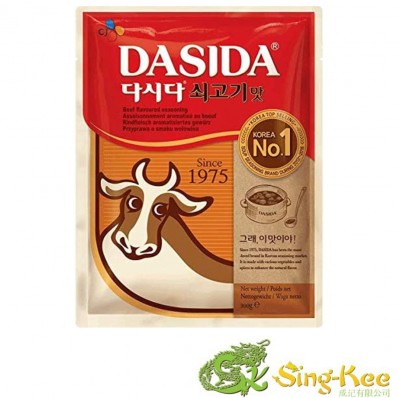 CJ Dasida Soup Stock Beef 300g