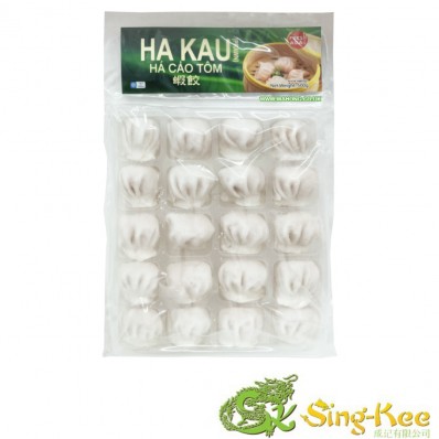 FreshAsia Prawn Dumplings Har Kau 500g