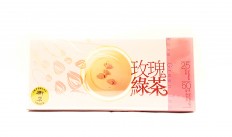 IMPERIAL CHOICE Rose Green Tea 50g