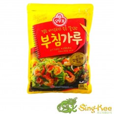 Ottogi Korean Pancake Mix Powder 500g