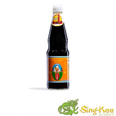 Healthy Boy Stir Fry Seasoning Sauce With Soy Sauce 300ml