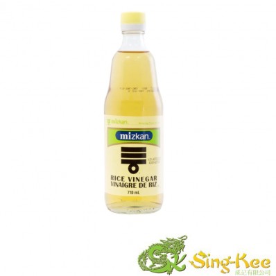 Mizkan Rice Vinegar USA 710ml