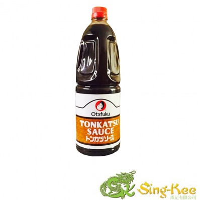 Otafuku Kokusai Tonkatsu Sauce 2.05kg