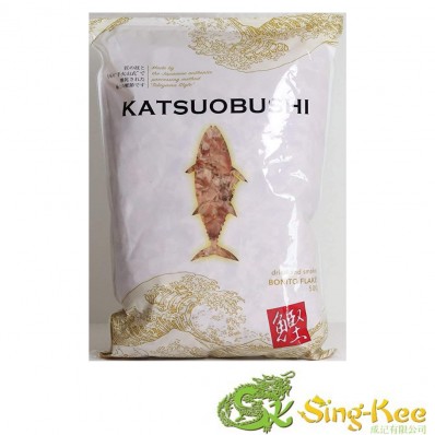 KHY Katsuobushi 500g